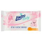Linteo Baby vlhčené ubrousky | 24 kusů