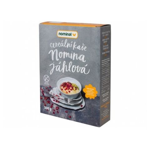 Gluten-free millet porridge | 300 g