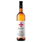 Templářské sklepy Tramín Červený víno bílé suché | 750 ml
