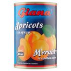 Giana Meruňky ve sladkém nálevu | 410 g