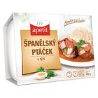 Apetit Spanish Bird with Rice | 490 g