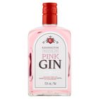 Kensington Pink Gin 37.5% | 700 ml