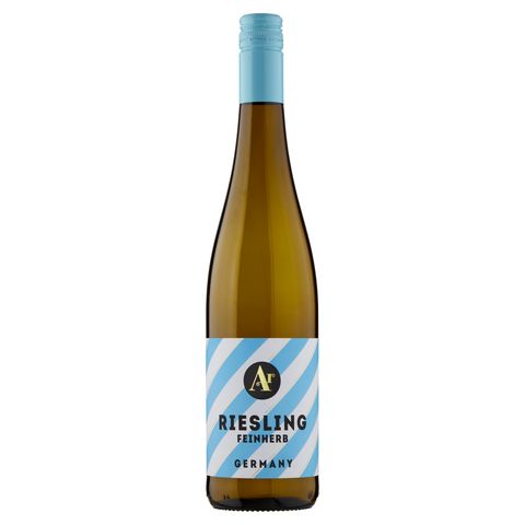Ar Riesling Mosel white wine semi-dry | 750 ml