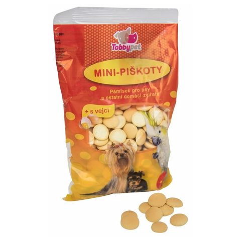 Minipiškoty | 120 g