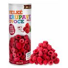 Malina- Křupavé ovoce 70 g (25866)