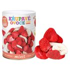 Jahoda - Křupavé ovoce 50 g (25862)