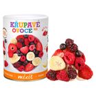 Malé křupavé ovoce 70 g (25863)