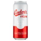 Budvar Pale Draft Beer Can | 500 ml