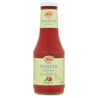 Spak Kečup master jalapeňo | 530 g