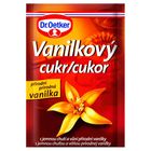 Dr. Oetker Vanilkový cukr | 8 g