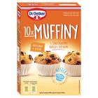 Dr. Oetker Muffins with Chocolate Chips | 260 g