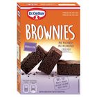 Dr. Oetker Čokoládové brownies | 400 g