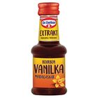 Dr. Oetker Extrakt Bourbon vanilka Madagaskar | 35 ml