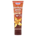 Dr. Oetker Vanilková pasta bourbon | 100 g