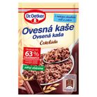 Dr. Oetker Čokoládová ovesná kaše | 58 g