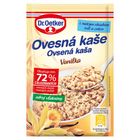 Dr. Oetker Vanilková ovesná kaše | 58 g