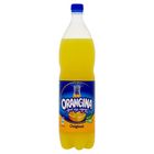 Orangina Original Sparkling Soft Drink | 1.5 l