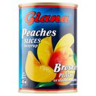 Giana Broskve plátky ve sladkém nálevu | 410 g