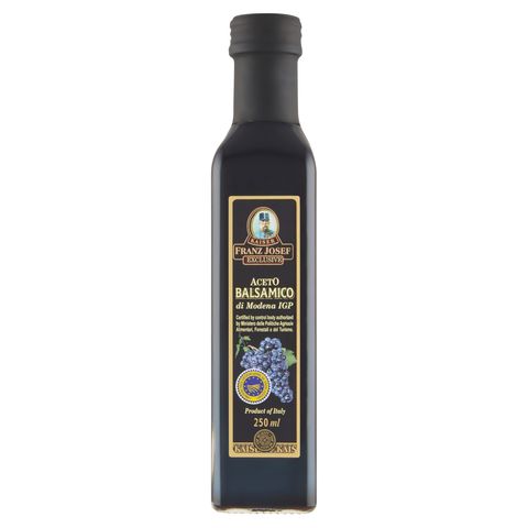 Franz Josef Kaiser Balzamikový ocet z Modeny | 250 ml