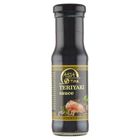 Asia Time Teriyaki omáčka | 150 ml