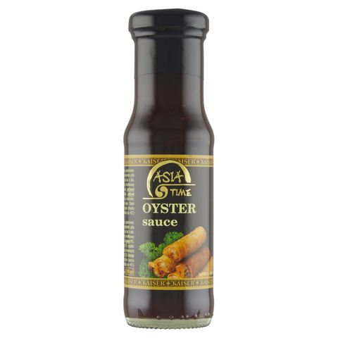 Asia Time Ústřicová omáčka | 150 ml