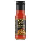 Asia Time Sriracha pálivá chilli omáčka | 150 ml