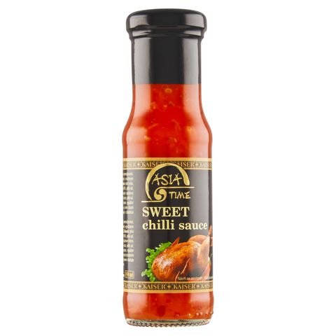 Asia Time Sweet Chilli omáčka | 150 ml