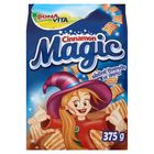 Bonavita Cinnamon Magic obliné čtverečky se skořicí | 375 g