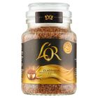 L'OR Classique Instant Freeze-Dried Coffee | 100 g