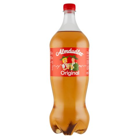 Almdudler Original | 1,5 l