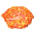 Tesco Mini pizza šunková s kukuřicí | 75 g