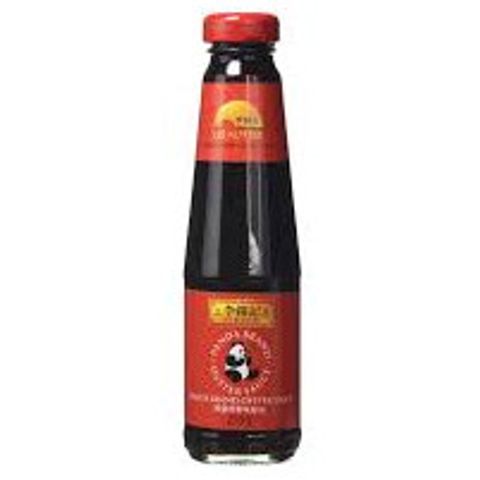 Lee Kum Kee Ústřicová omáčka Panda | 255g