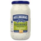 Hellmann's Tatarská omáčka extra krémová | 405 ml