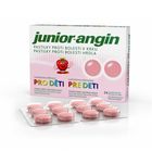 Junior-angin pro děti pastilky 24