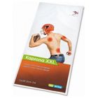 KAPRONA XXL Kapsaicinová prohřív.náplast 13x30.5cm