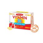 TEREZIA Vitamin D3 2000 IU 30 kusů