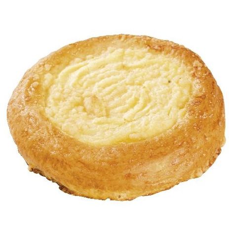 Globus Koláč s náplní tvarohovou | 70 g