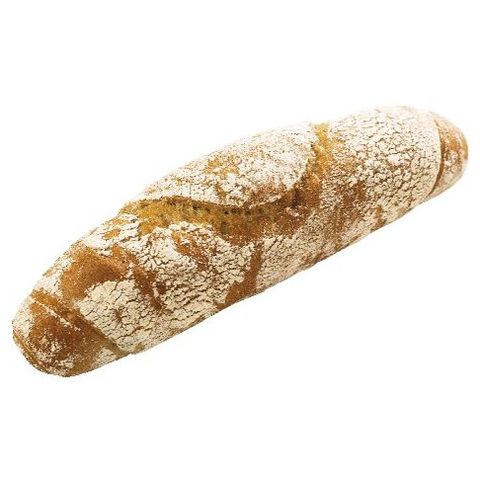 Globus Žitný rohlík | 65 g