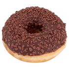 Tesco Donut s čokoládovou příchutí | 55 g
