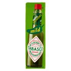 Tabasco Green pepper sauce | 60 ml