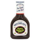 Sweet Baby Ray's BBQ medová omáčka | 510 g
