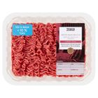 Tesco Mleté maso hovězí | 0.500 kg