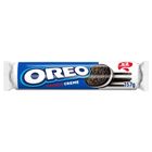 Oreo Double Creme vanília ízű töltelékkel töltött kakaós keksz 157 g