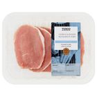 Tesco Vepřová pečeně bez kosti plátky 0,360kg