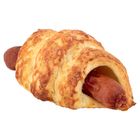 Tesco Croissant s párkem | 75 g