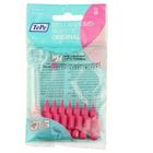 TePe Mellanrumsborste Gul 0.7mm 8st