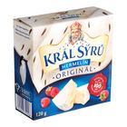 Král Sýrů Hermelín Originál | 120 g