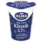 Olma Bílý jogurt klasik 2.7% | 150 ml