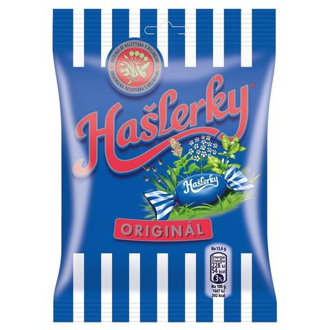 Hašlerky Original Sweets | 90 g