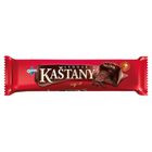 Orion Ledové Kaštany Original čokoládová tyčinka | 45 g